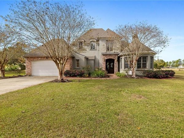 30764 BLUEWING CRESCENT, Springfield, LA 70462