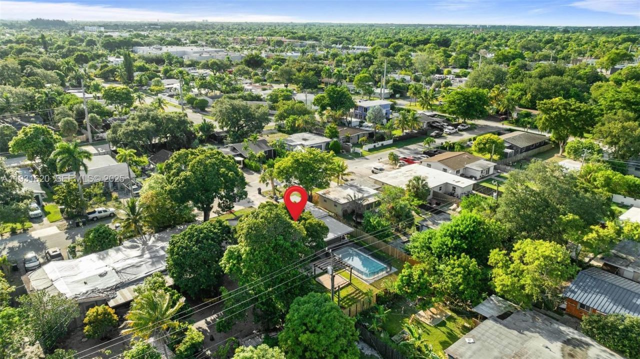 1516 SW 30th Terrace , Fort Lauderdale, FL 33312 Photo