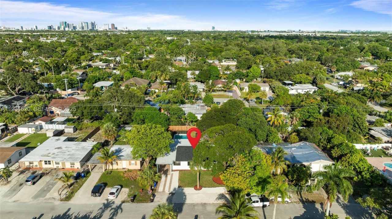 1516 SW 30th Terrace , Fort Lauderdale, FL 33312 Photo
