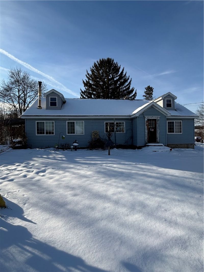 584 Shaffer Road, Newfield, NY 14867 Main Photo