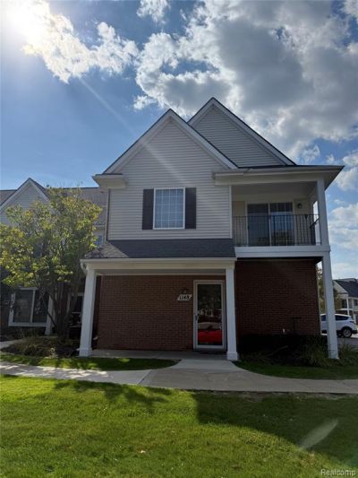 1148 Rial Lake Drive, Howell Township, MI 48843 Main Photo