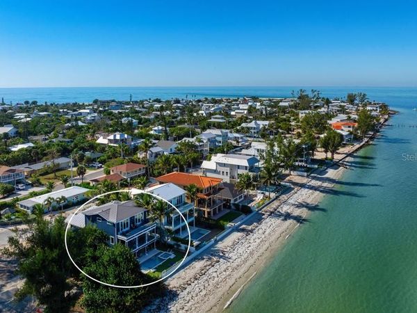915 N SHORE DRIVE, ANNA MARIA, FL 34216