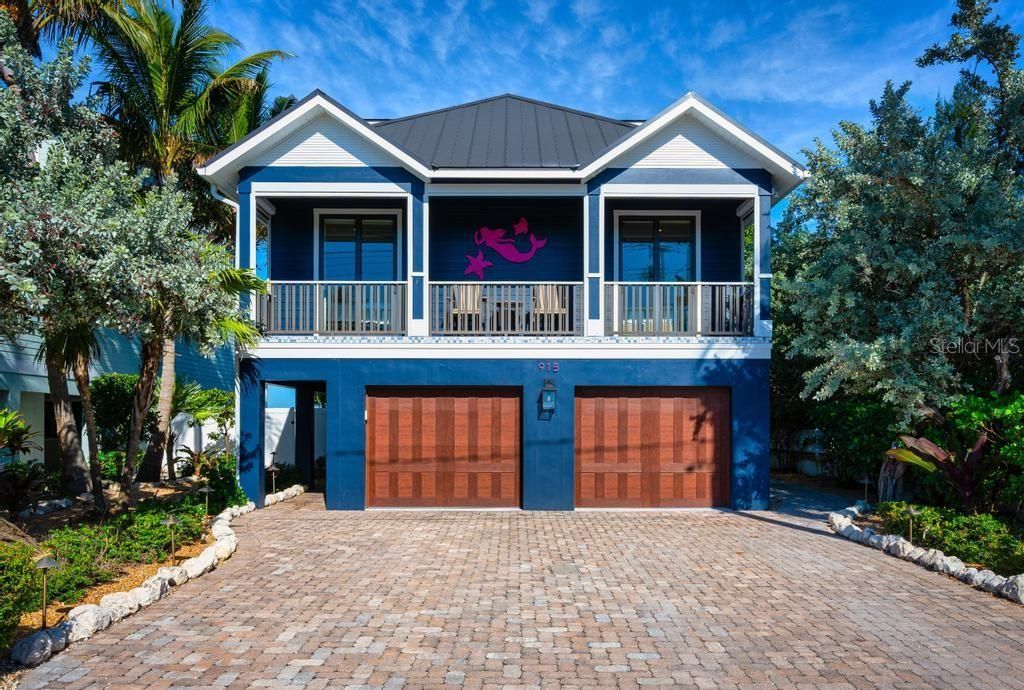 915 N Shore Drive, Anna Maria, FL 34216 Photo