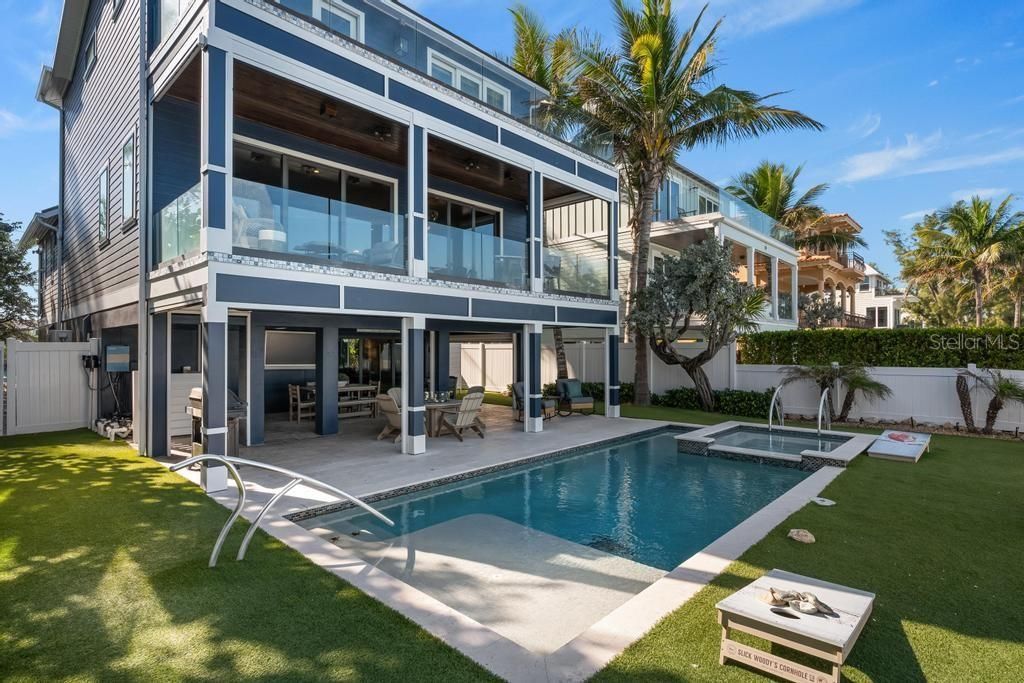 915 N Shore Drive, Anna Maria, FL 34216 Photo