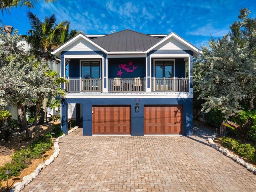 915 N Shore Drive, Anna Maria, FL 34216 Photo