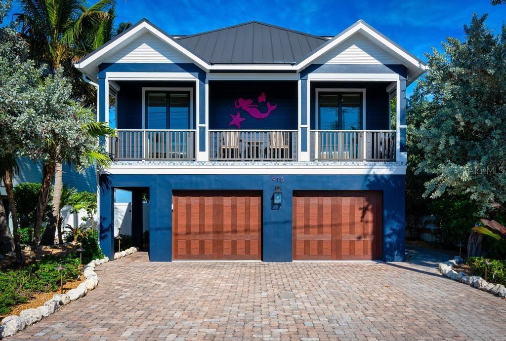 915 N Shore Drive, Anna Maria, FL 34216 Photo