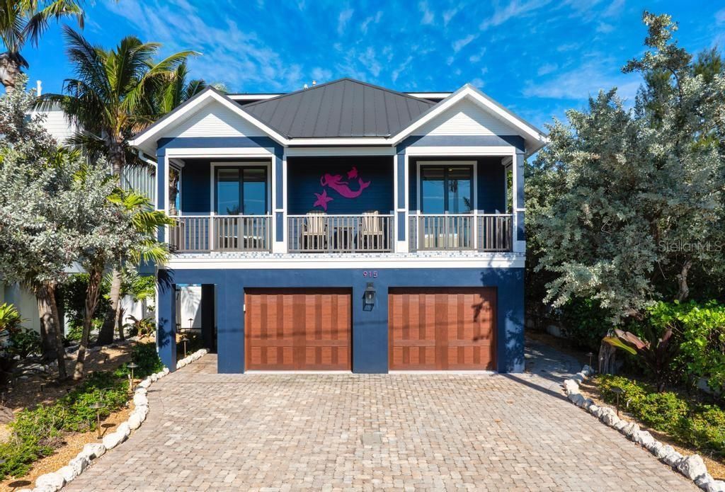 915 N Shore Drive, Anna Maria, FL 34216 Photo