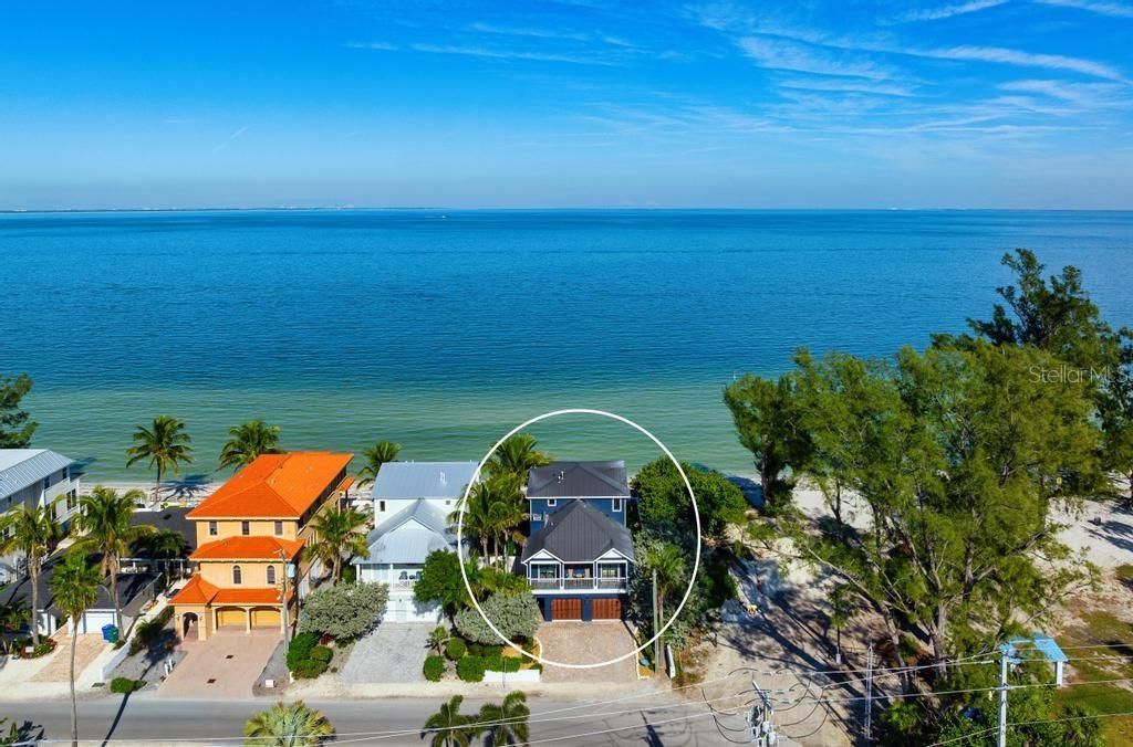 915 N Shore Drive, Anna Maria, FL 34216 Photo