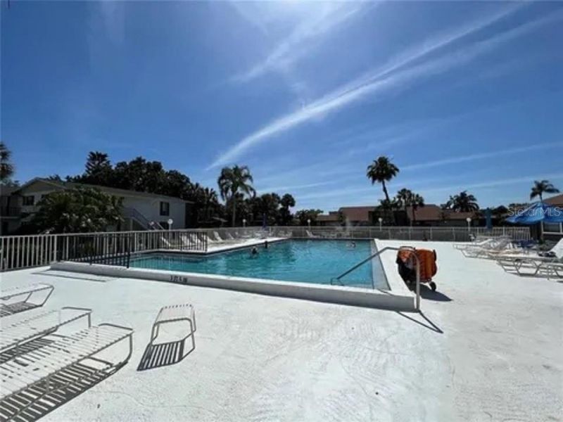 5400 34th Street W, Unit J6, Bradenton, FL 34210 Photo
