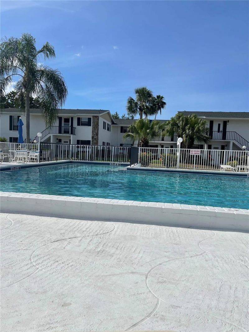 5400 34th Street W, Unit J6, Bradenton, FL 34210 Photo