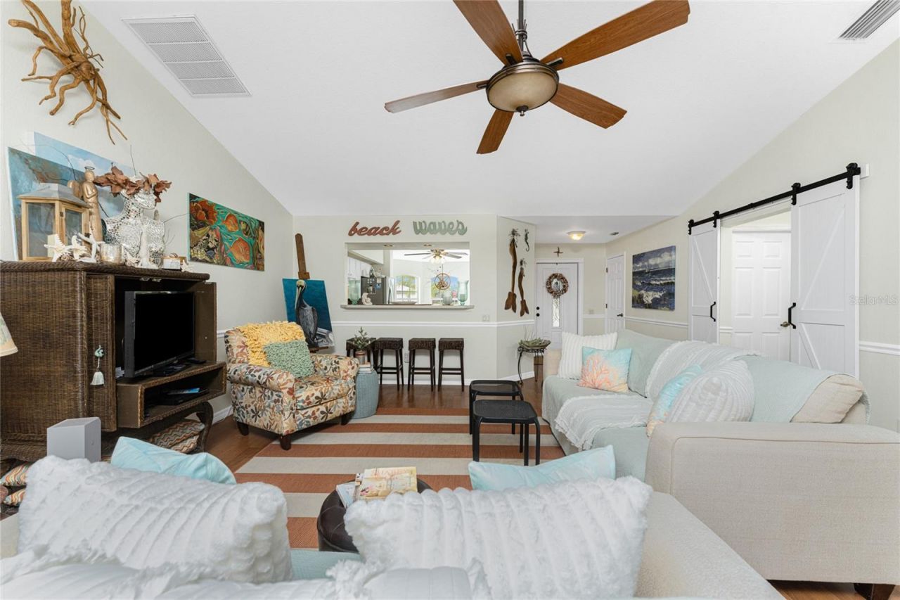 16474 Trading Post Road, Punta Gorda, FL 33955 Photo