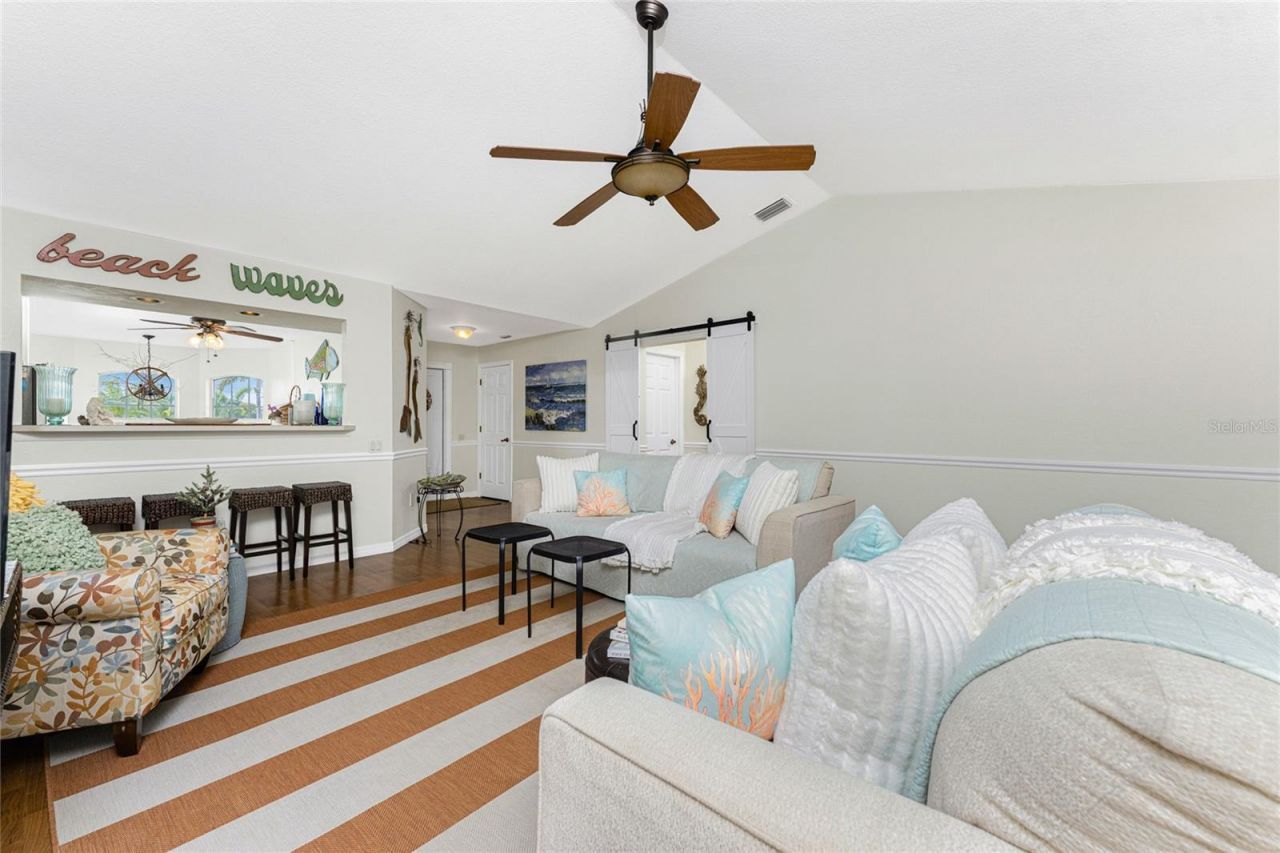 16474 Trading Post Road, Punta Gorda, FL 33955 Photo