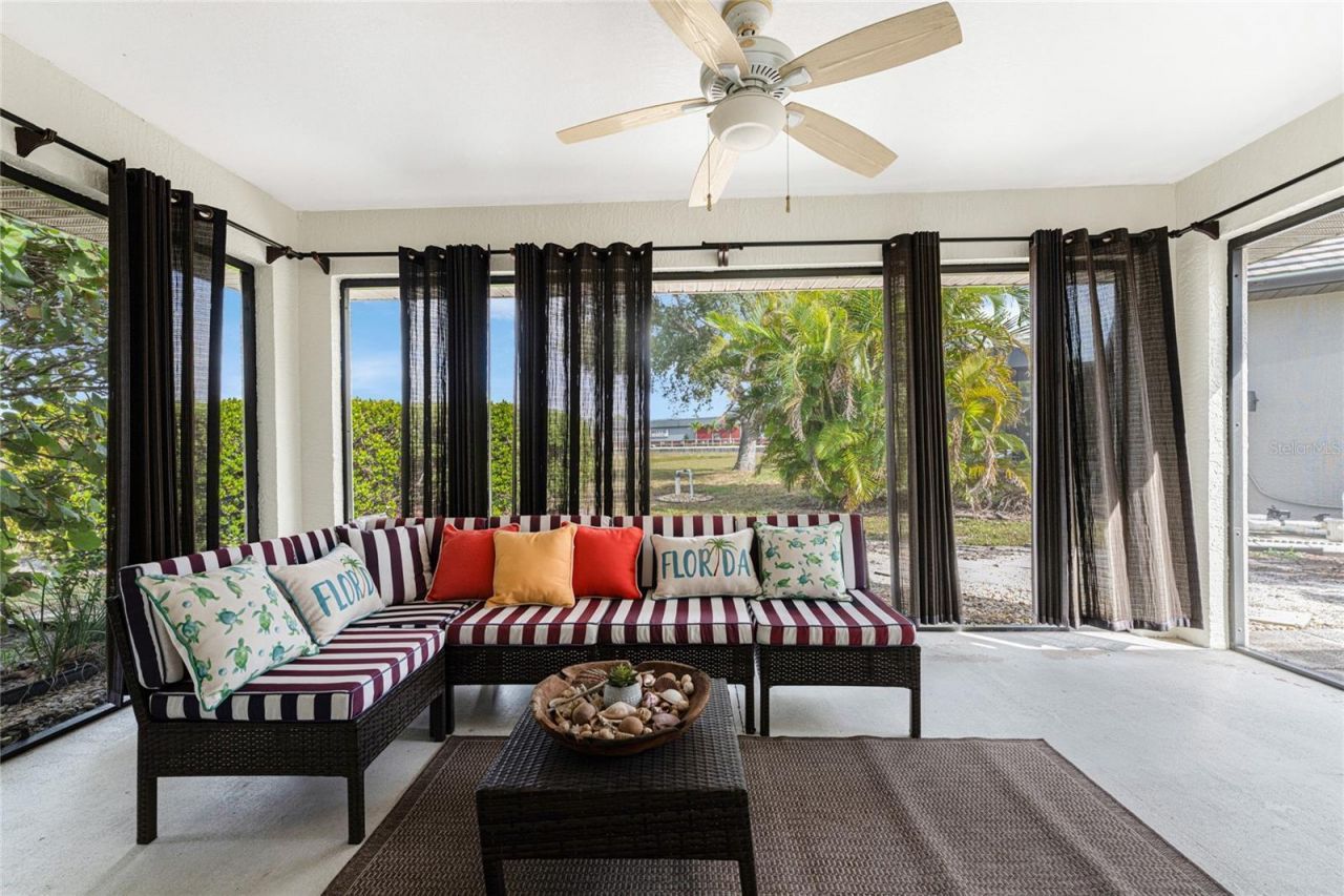 16474 Trading Post Road, Punta Gorda, FL 33955 Photo