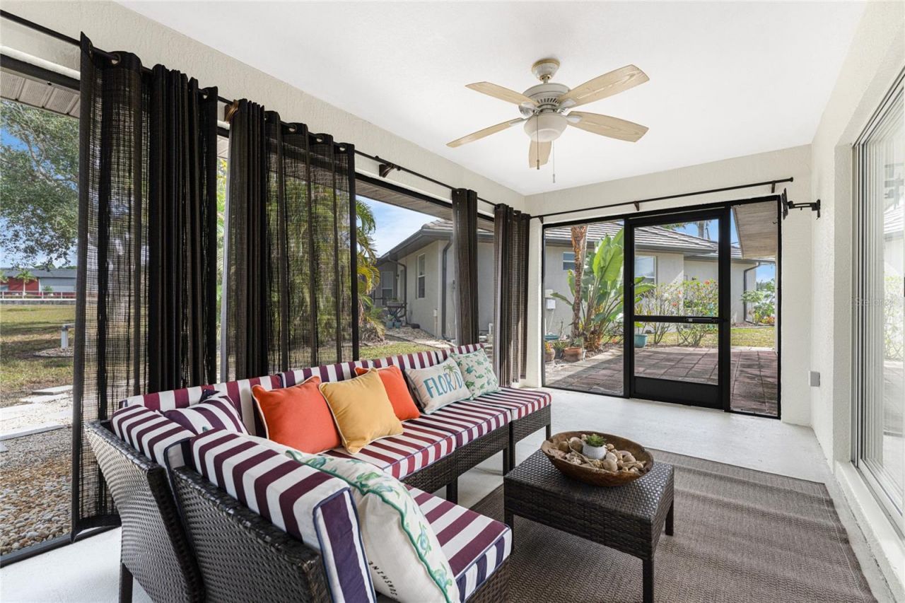 16474 Trading Post Road, Punta Gorda, FL 33955 Photo