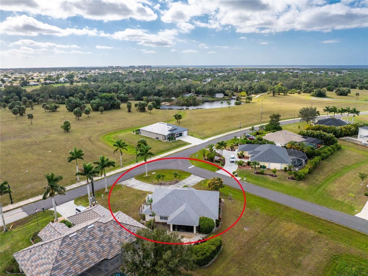 16474 Trading Post Road, Punta Gorda, FL 33955 Photo