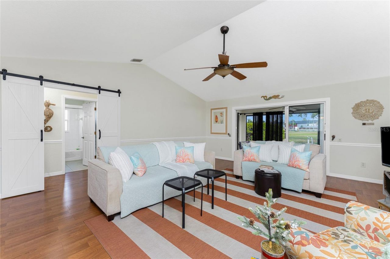 16474 Trading Post Road, Punta Gorda, FL 33955 Photo