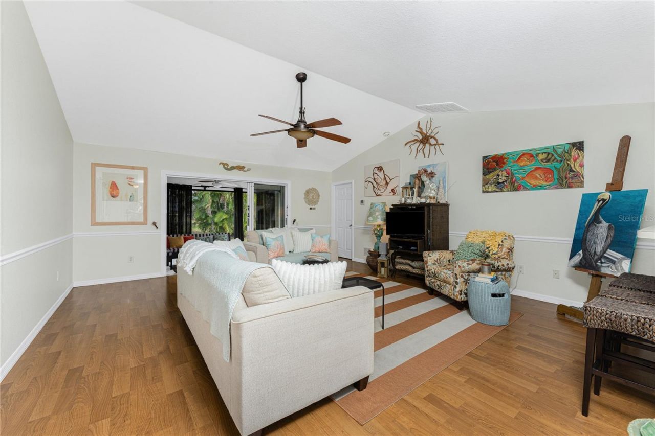 16474 Trading Post Road, Punta Gorda, FL 33955 Photo