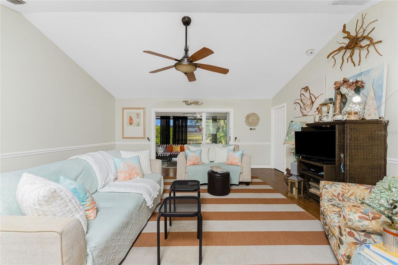 16474 Trading Post Road, Punta Gorda, FL 33955 Photo