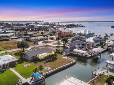 1920 ILLINOIS AVENUE, ENGLEWOOD, FL 34224