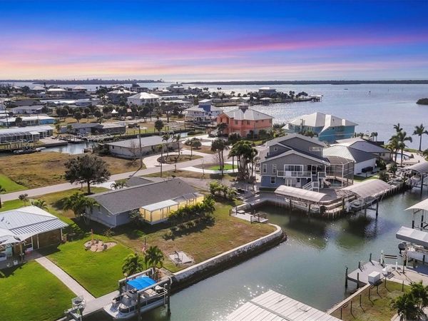 1920 ILLINOIS AVENUE, ENGLEWOOD, FL 34224