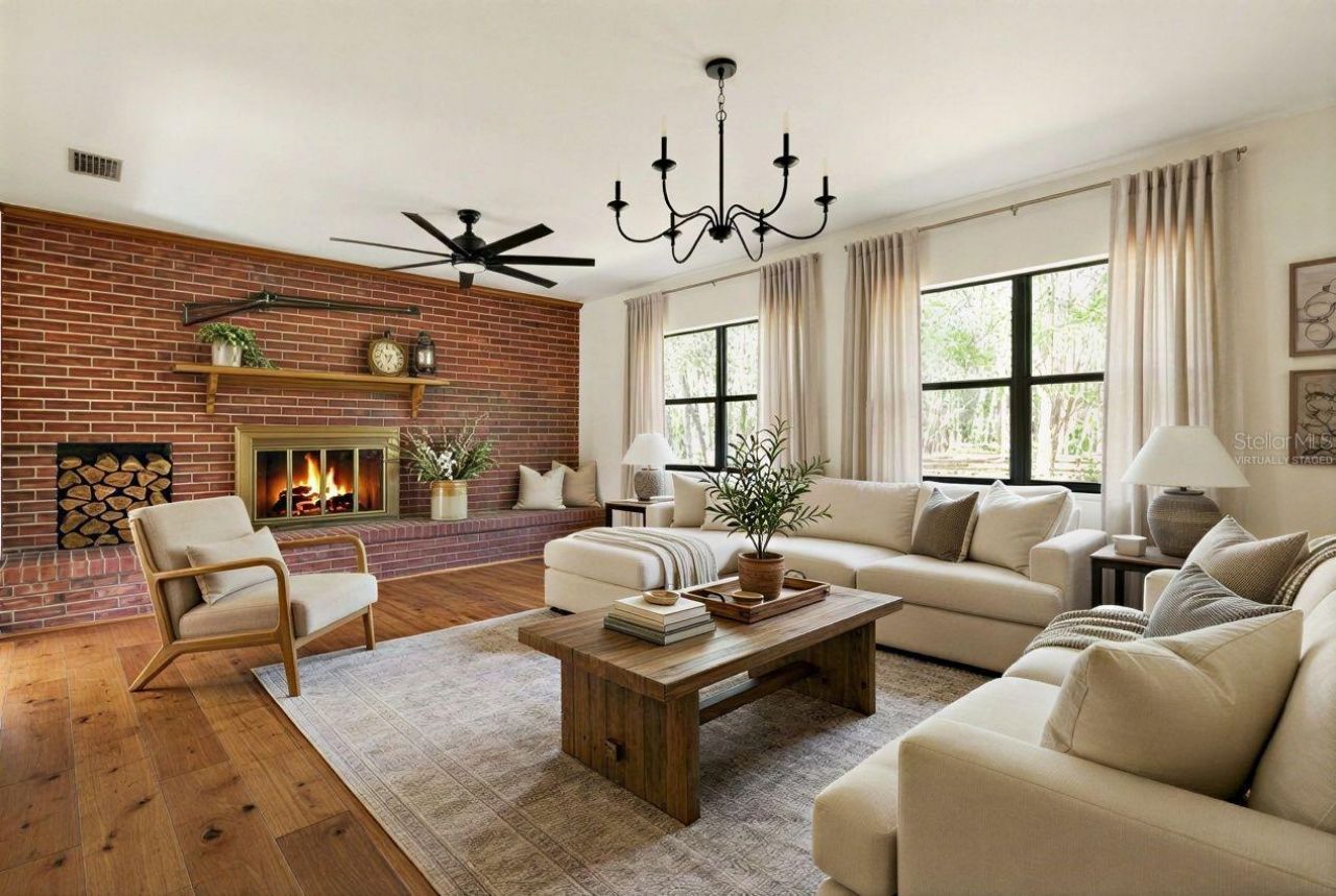 14600 NW 216th Place, Micanopy, FL 32667 Photo