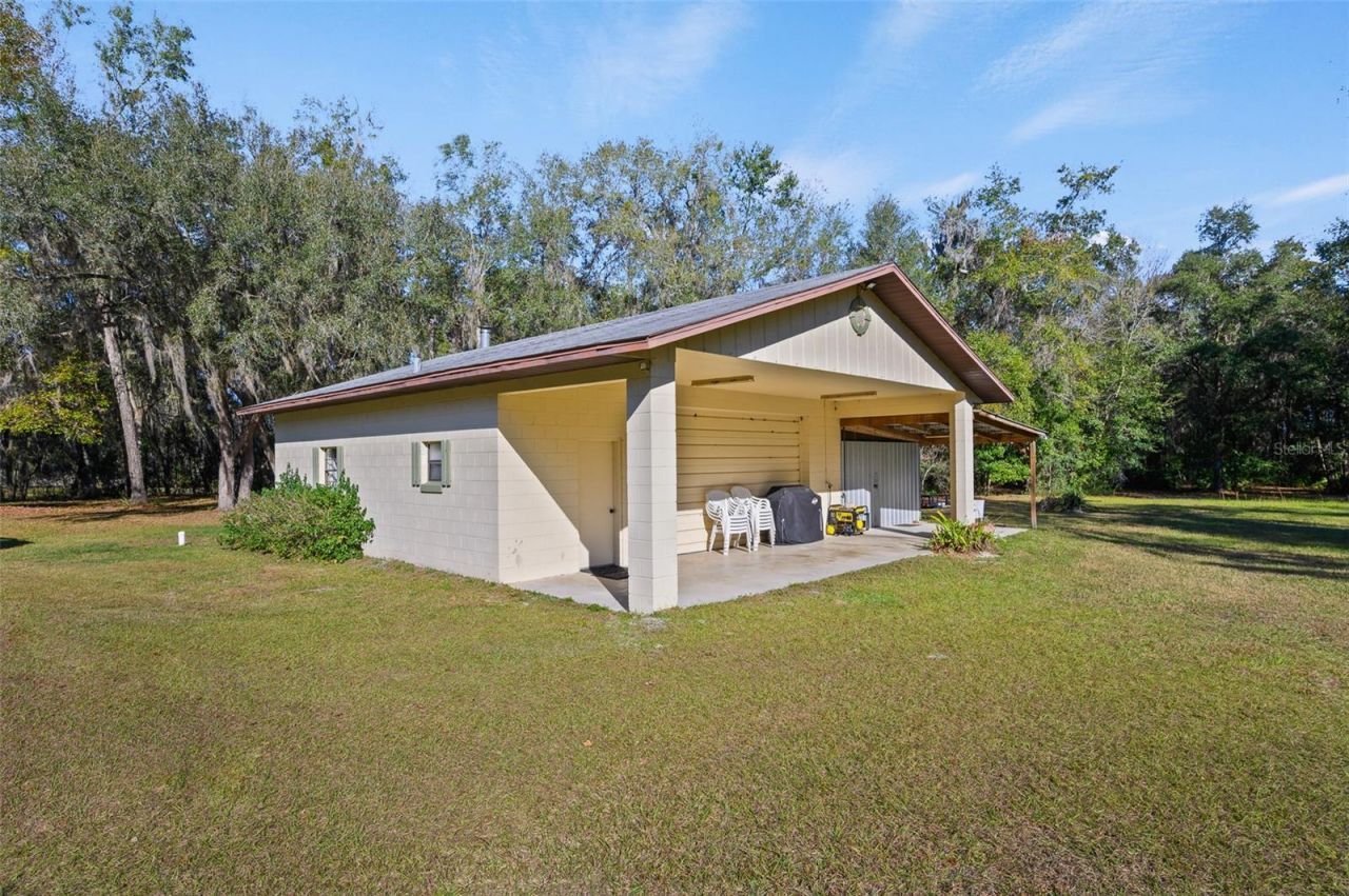 14600 NW 216th Place, Micanopy, FL 32667 Photo