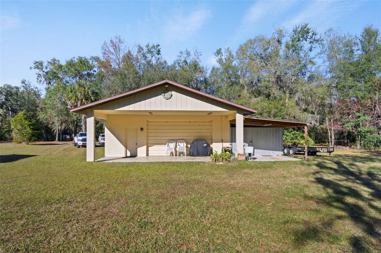 14600 NW 216th Place, Micanopy, FL 32667 Photo