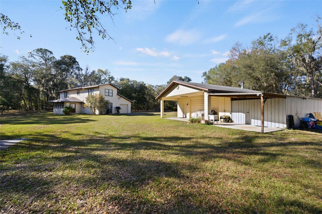 14600 NW 216th Place, Micanopy, FL 32667 Photo