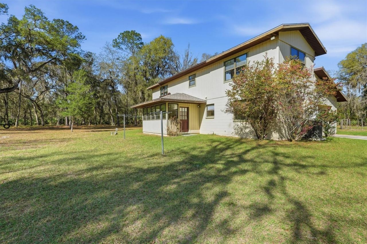 14600 NW 216th Place, Micanopy, FL 32667 Photo
