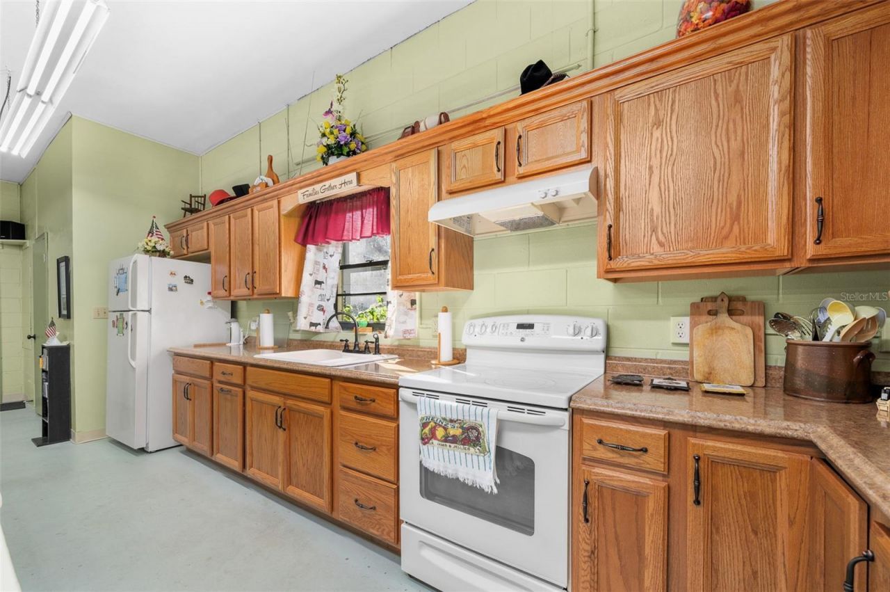 14600 NW 216th Place, Micanopy, FL 32667 Photo