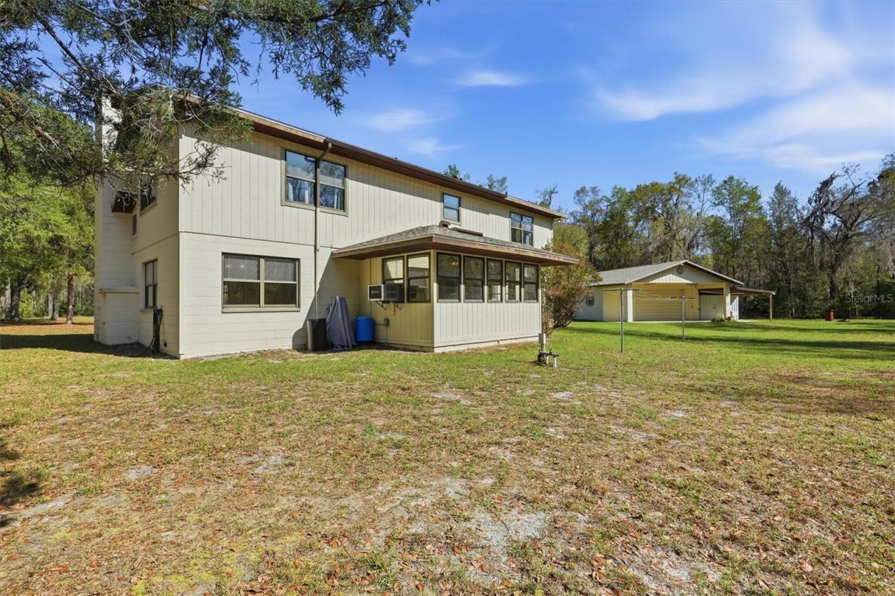 14600 NW 216th Place, Micanopy, FL 32667 Photo