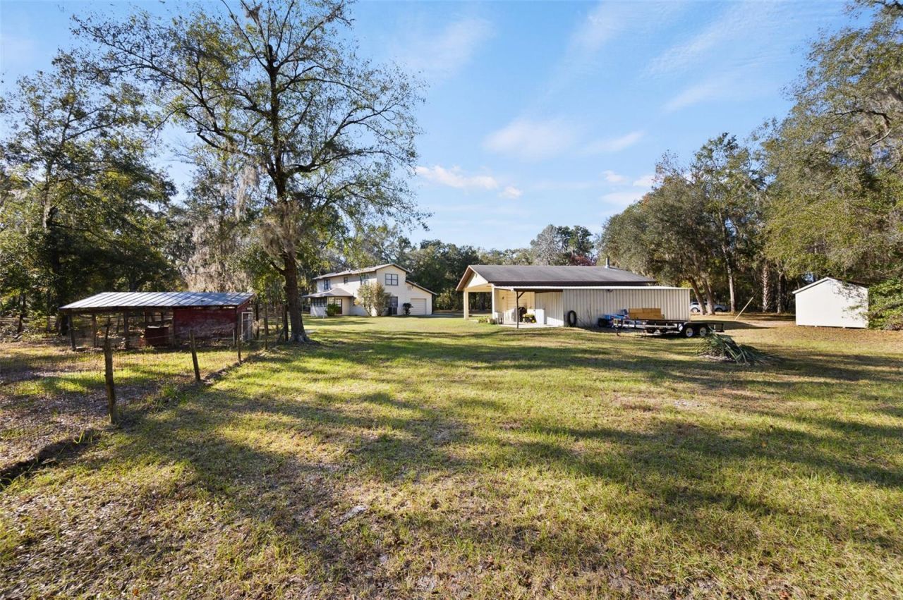 14600 NW 216th Place, Micanopy, FL 32667 Photo