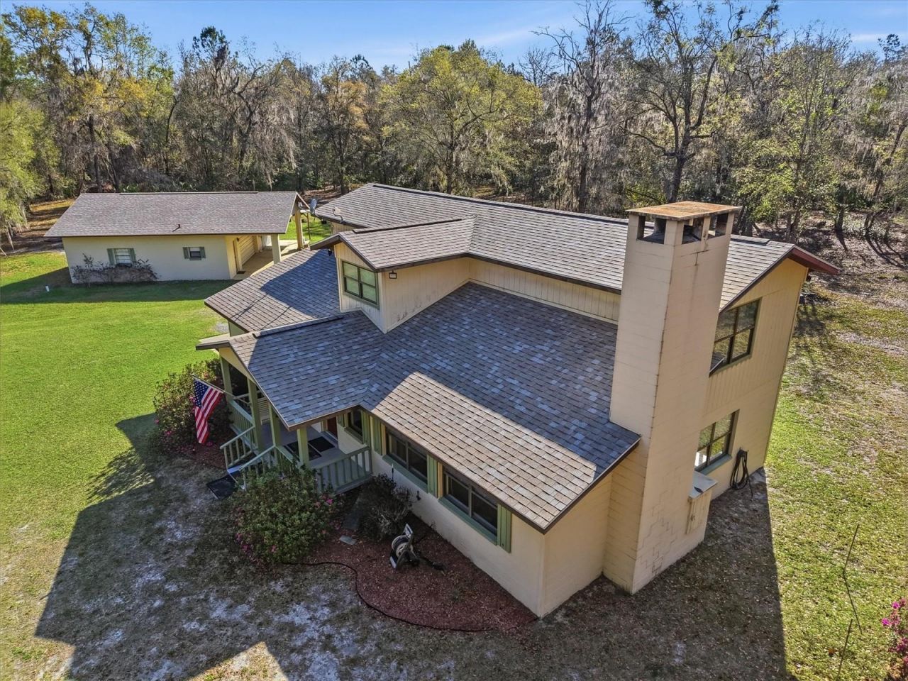14600 NW 216th Place, Micanopy, FL 32667 Photo