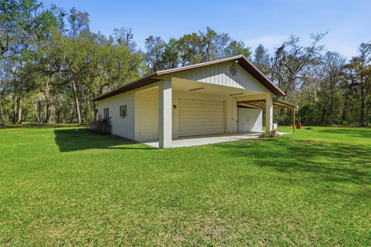 14600 NW 216th Place, Micanopy, FL 32667 Photo