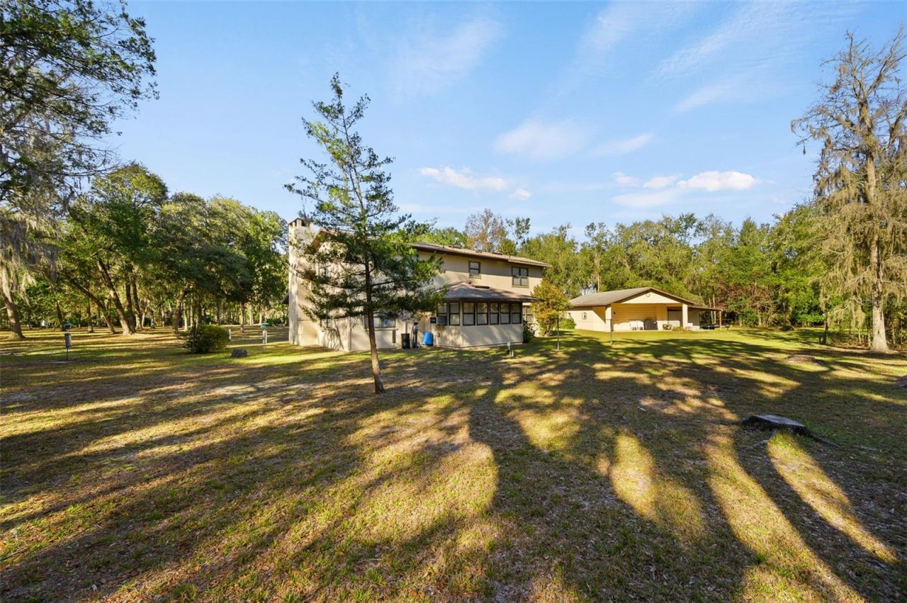 14600 NW 216th Place, Micanopy, FL 32667 Photo