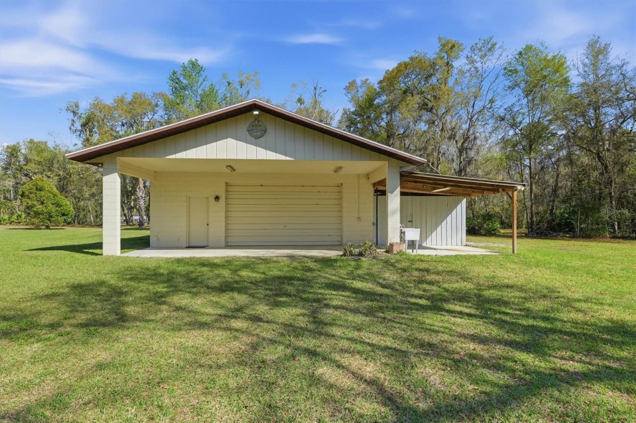 14600 NW 216th Place, Micanopy, FL 32667 Photo