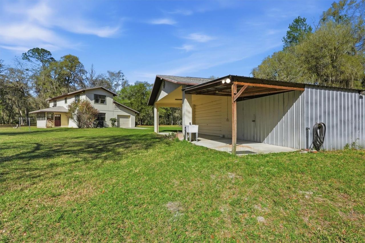 14600 NW 216th Place, Micanopy, FL 32667 Photo