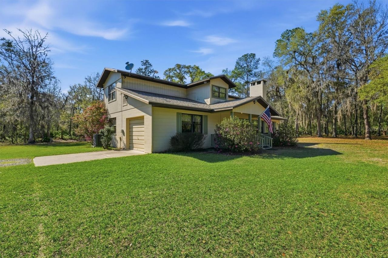 14600 NW 216th Place, Micanopy, FL 32667 Photo