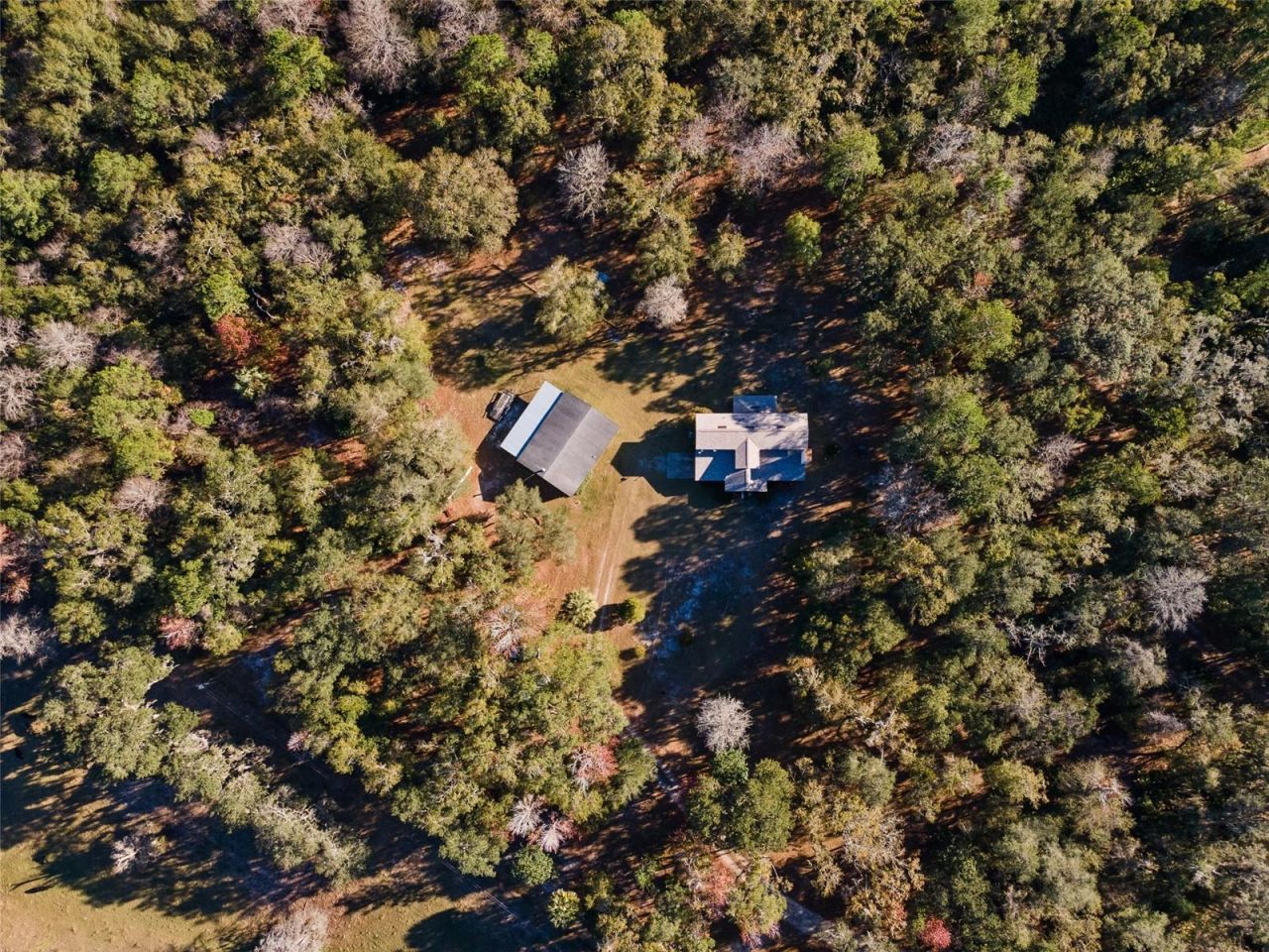 14600 NW 216th Place, Micanopy, FL 32667 Photo