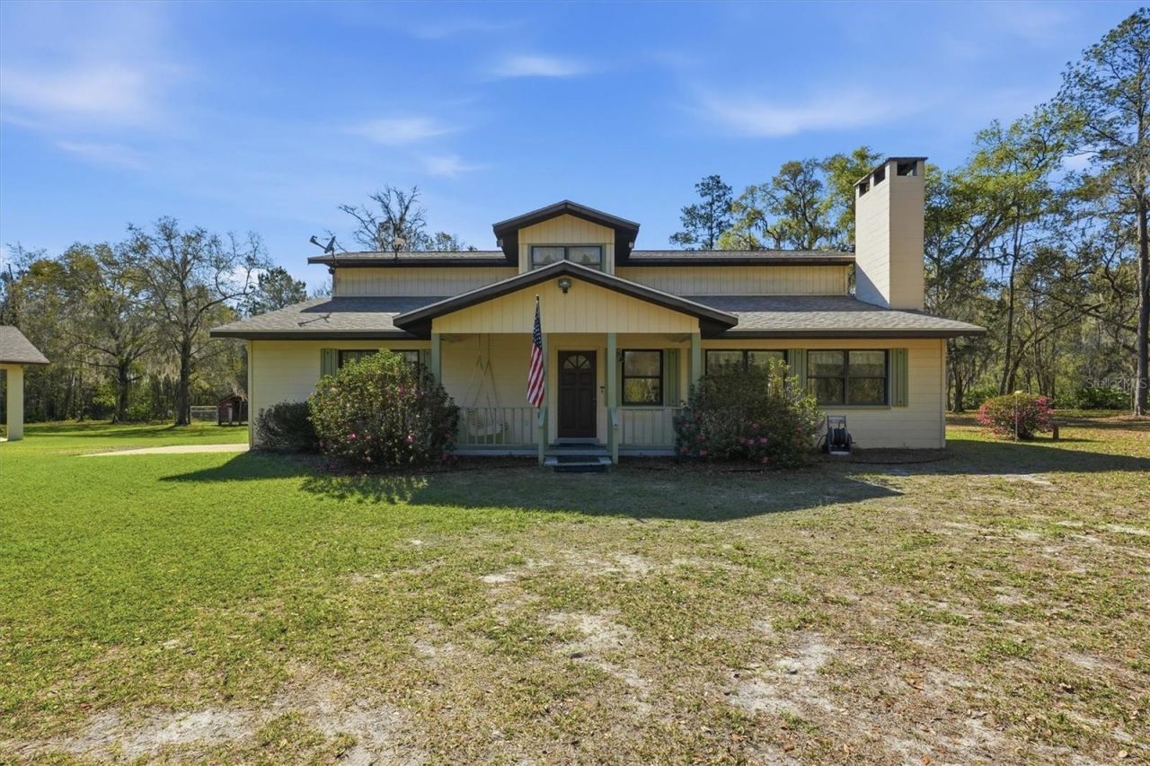 14600 NW 216th Place, Micanopy, FL 32667 Photo