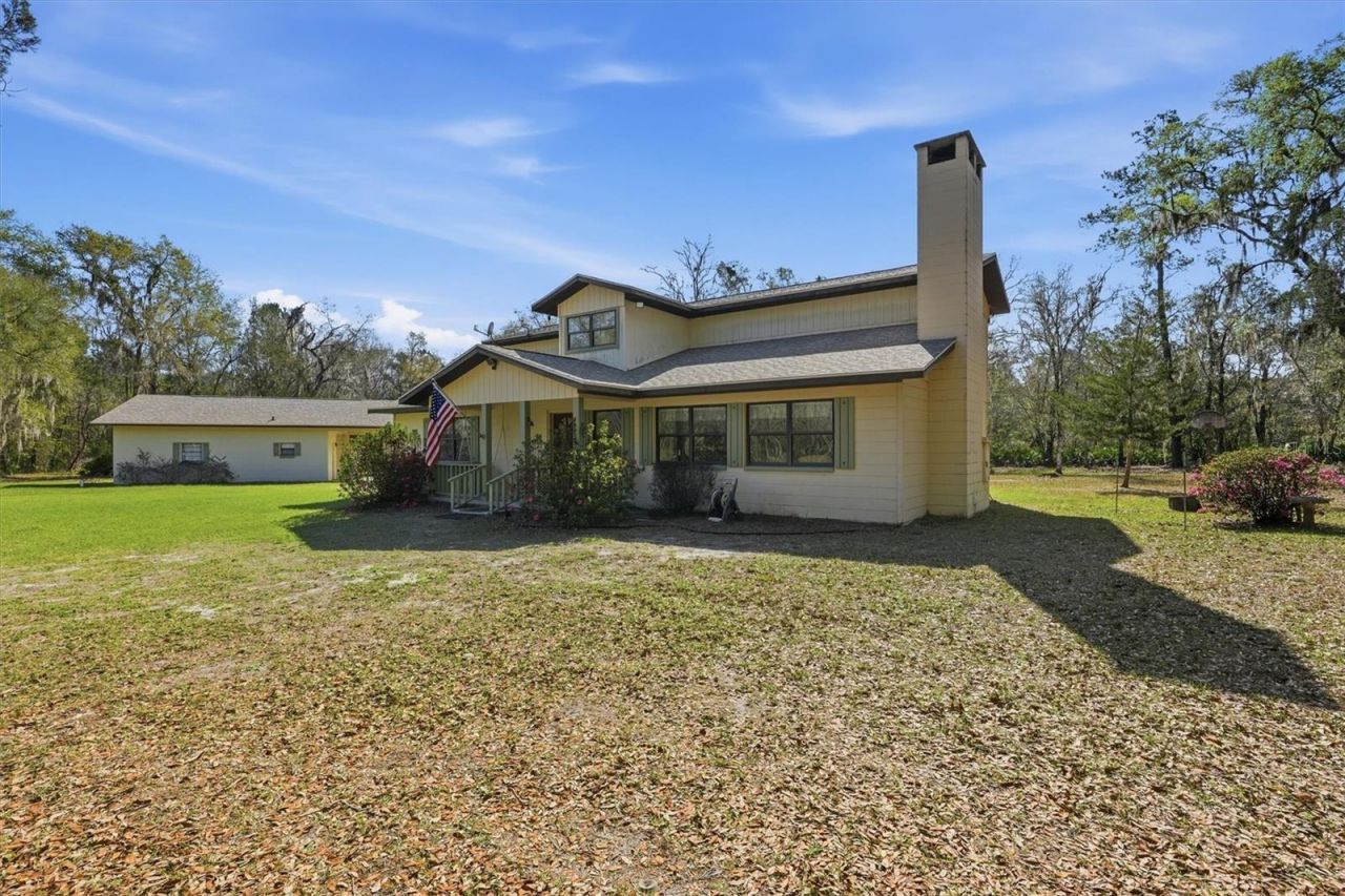 14600 NW 216th Place, Micanopy, FL 32667 Photo