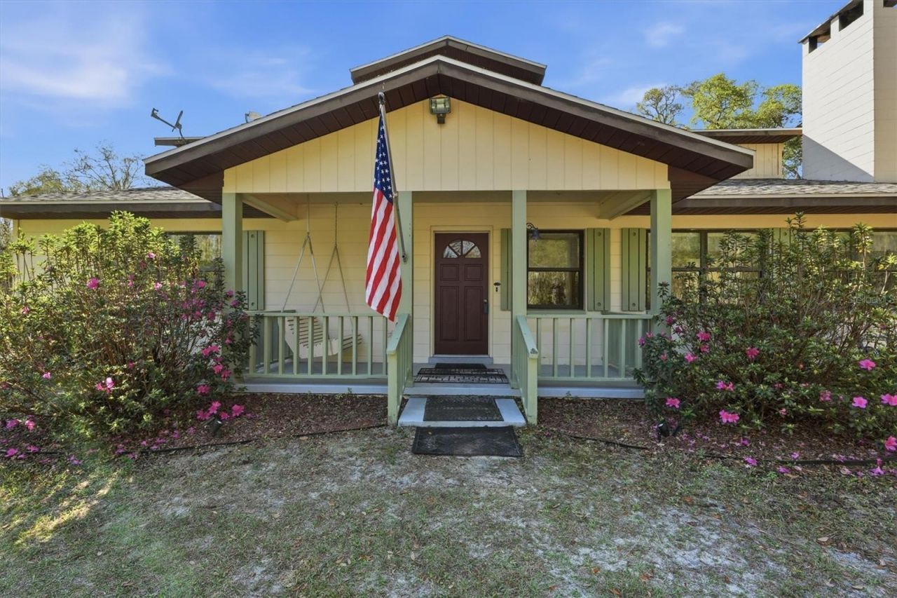 14600 NW 216th Place, Micanopy, FL 32667 Photo