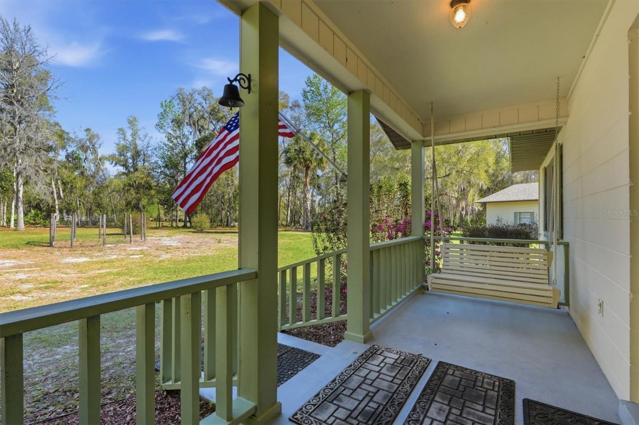 14600 NW 216th Place, Micanopy, FL 32667 Photo