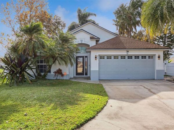 655 EAGLE POINTE S, KISSIMMEE, FL 34746