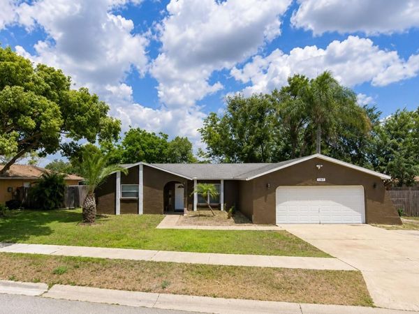 12632 BUCKHORN DRIVE, HUDSON, FL 34669