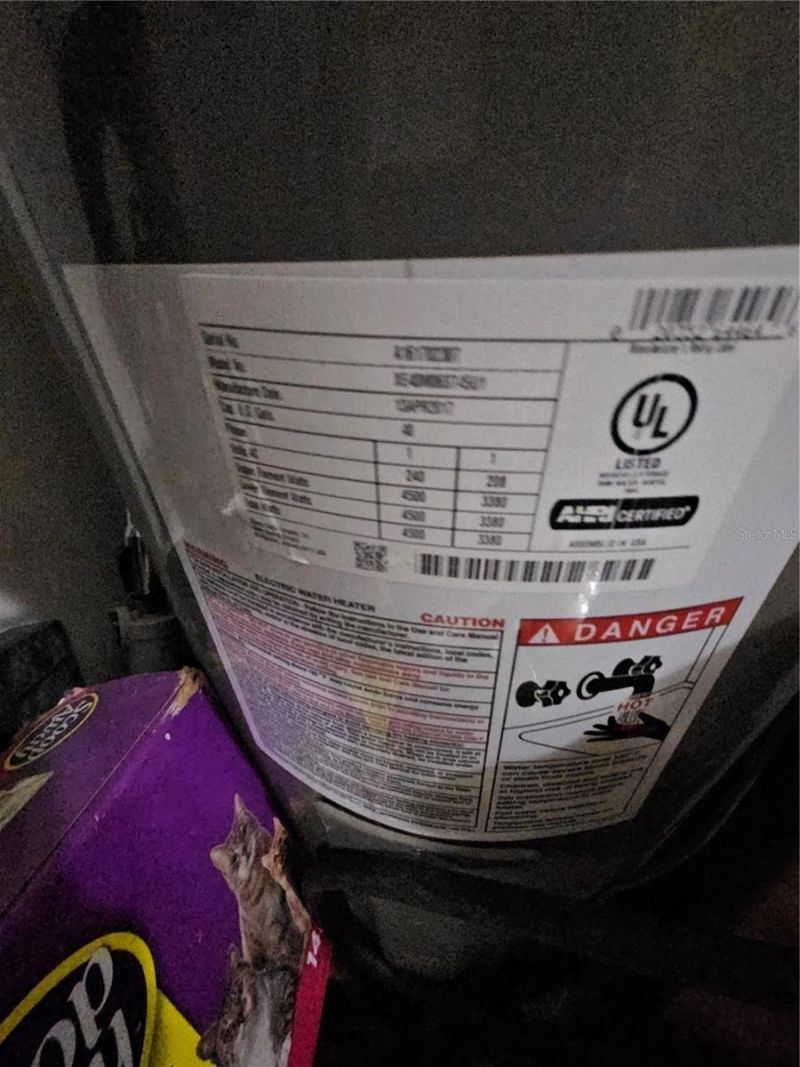 12632 Buckhorn Drive, Hudson, FL 34669 Photo