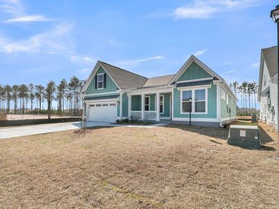 1 Cherrywood Drive, Summerville, SC 29483