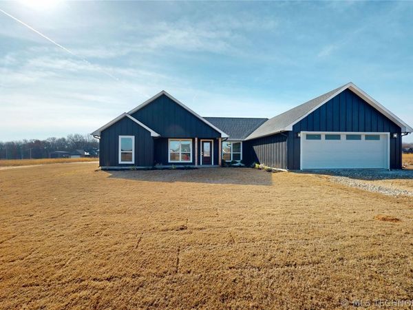 11767 Xander, Kingston, OK 73439