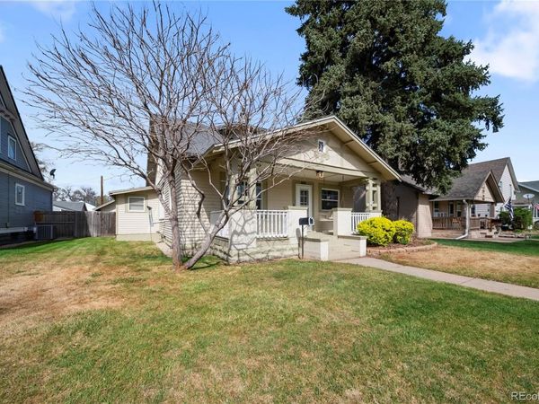 405 Maple Street, Fort Morgan, CO 80701