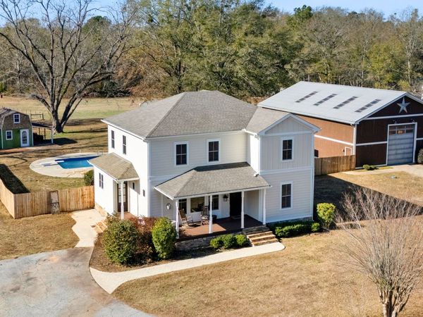 371 Milner Street, Meansville, GA 30256